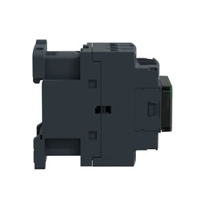คอนแทคเตอร์ AC แบบ 3 เฟส 3 โพล รุ่น LC1D09M7 9A 4kW ของแท้ 100% ใหม่เอี่ยม คอยล์ 220V 1NO+1NC รับประกัน 18 เดือน - Product Image 5