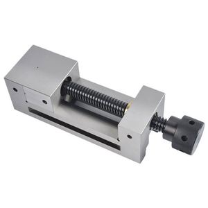 Étau de précision <span class=keywords><strong>mini</strong></span>-machine de 1,5 pouce, 3 pouces, 2 pouces, étau de <span class=keywords><strong>perceuse</strong></span> QGG50, tour <span class=keywords><strong>pour</strong></span> le meulage de surface, étau <span class=keywords><strong>pour</strong></span> machine à percer - Product Image 4