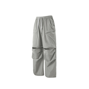 Pantalones Desmontables Nuevos 2026 para Primavera y Verano, Pantalones de Trabajo con Protección Solar UPF50 para Deportes al Aire Libre - Product Image 5