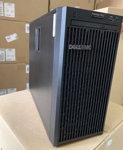 Nouveau serveur <span class=keywords><strong>DELL</strong></span> PowerEdge T150 Intel E-2378 8C 2.6GHZ 2*8G DDR4 2*960G SSD SATA 300W Alimentation 2*1GE <span class=keywords><strong>T140</strong></span> T160 - Product Image 3