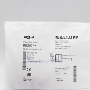 Balluff en stock sensor de proximidad BES 516-325-E5-C-S4 - Product Image 2