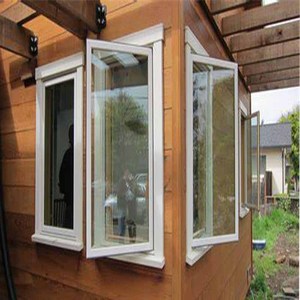 <span class=keywords><strong>Finestra</strong></span> a Battente ZEYI con Telaio Rinforzato 24x24, Isolamento Termico, in Alluminio, Piccola <span class=keywords><strong>Finestra</strong></span> a Battente - Product Image 3