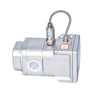 שורשים אינטליגנטיים מד lpg שורשים קטנים זרימת Meternitrogen - Product Image 4