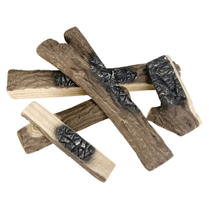 <span class=keywords><strong>Comprar</strong></span> Troncos <span class=keywords><strong>de</strong></span> <span class=keywords><strong>Gas</strong></span> Troncos <span class=keywords><strong>de</strong></span> Cerámica <span class=keywords><strong>de</strong></span> Fuego - Product Image 1