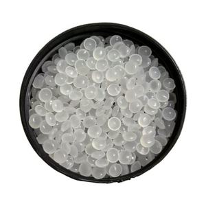 Alto flujo LLDPE 118WJ Partículas Moldeo por soplado Gránulos de polietileno de baja densidad Bolitas de plástico LLDPE - Product Image 1
