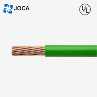 JOCA Cable de Cobre Flexible RHH RHW-2 USE-2 600V/2000V 90 en Oferta ° Aislamiento XLPE C