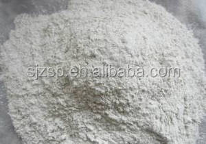 Mỹ phẩm lớp nung cao lanh đất sét bột giá Hot Bán gốm sứ metakaolin đất sét - Product Image 3