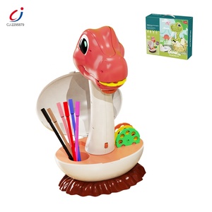 <span class=keywords><strong>Proyector</strong></span> de luz de <span class=keywords><strong>dinosaurio</strong></span> multifunción <span class=keywords><strong>para</strong></span> niños, máquina de dibujo de proyección - Product Image 6