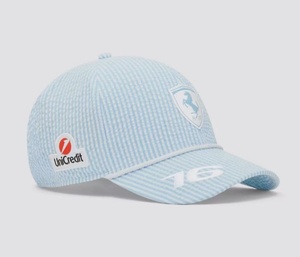 Nueva Gorra <span class=keywords><strong>de</strong></span> Béisbol para Uso Diario al Aire Libre F1 Verano para Hombre con Protección <span class=keywords><strong>Solar</strong></span> Gorra Deportiva <span class=keywords><strong>de</strong></span> Fórmula Uno - Product Image 1