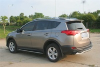 Toyota RAV4 2014 2.0L Automático SUV Compacto Usado en Buen Estado, Listo para Exportación, Coche de Segunda Mano