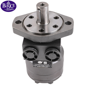 Blince reemplazar Parker TE/TB alta velocidad OMPH BMPH 36cc 50cc <span class=keywords><strong>motor</strong></span> de accionamiento de órbita hidráulica para barredora/carro hidráulico - Product Image 4