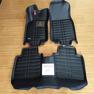 <span class=keywords><strong>Tapis</strong></span> antidérapants de <span class=keywords><strong>voiture</strong></span> de luxe en PVC personnalisés pour Duster Fluence <span class=keywords><strong>Kadjar</strong></span> pour Talisman Stepway 5D <span class=keywords><strong>tapis</strong></span> de sol à - Product Image 4