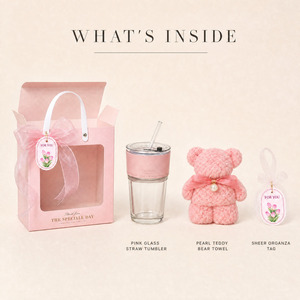 Modern Minimalist Creative New Year Graduation <b>Birthday</b> & Corporate Event Gift Sets with No Printing - Product Image 3