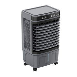 Factory Direct Sales Portable Air Conditioners Water Cool Windowless Air <b>Cooler</b> for Room Kitchen Outdoor - Product Image 6