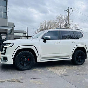 <span class=keywords><strong>Precio</strong></span> de fábrica El montaje frontal incluye para <span class=keywords><strong>Toyota</strong></span> <span class=keywords><strong>LC300</strong></span> <span class=keywords><strong>2022</strong></span> + Cambio a Modellista Kit. - Product Image 4