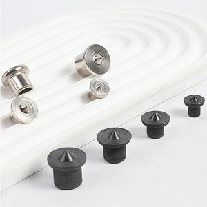 Herramienta de posicionamiento DIY para paneles de mobiliario transfronterizos, punzón central para espigas de madera y clavos de espiga - Product Image 5