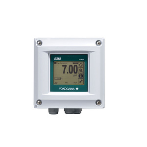 Analizador de Cloro Yokogawa FLXA402T, Dispositivo de Monitoreo de Calidad del Agua, 0.75 Mg/L - Product Image 4