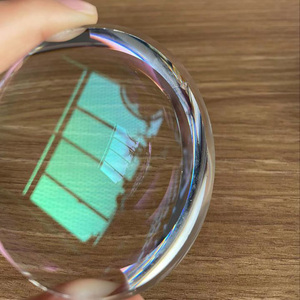 <strong>Lens</strong> Honey Comb Coating Index Anti-reflection Single Vision Lentes <strong>Super</strong> HMC Coating Ophthalmic Resin Optical <strong>Lenses</strong> - Product Image 3