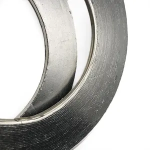 Customized Expanded Graphite Composite Gasket Seals