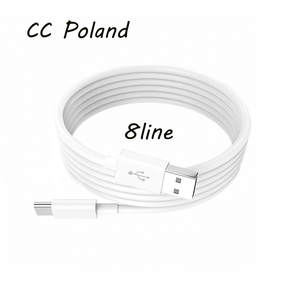 Stable High Speed 6A Fast Charging Type-C USB Data <b>Cable</b> with PVC Jacket and Pure Copper Conductor - Product Image 1