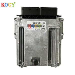 Pour Land Rover Jaguar, unité de commande moteur 0261S13504 <span class=keywords><strong>0</strong></span> 261 S13 504 ECU HPLA-14C568-TB HPLA14C568TB HPLA 14C568 TB - Product Image 4