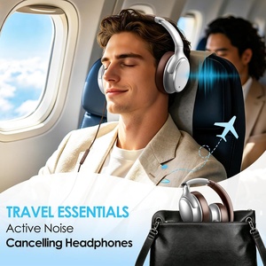 Auriculares con Cable Yuou Over-Ear con Micrófono de 3.5mm, Resistentes al Agua IPX-3, para Audiófilos y Uso Profesional - Product Image 5