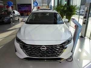 Vendita Diretta dalla Fabbrica 2023 Nissan Sylphy <span class=keywords><strong>E</strong></span>-POWER Super Smart Link Plus Cockpit HarmonyOS Berlina Compatta Ibrida - Product Image 3