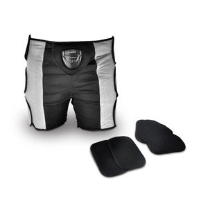 Pantalones adelgazantes de masaje eléctrico - Product Image 1