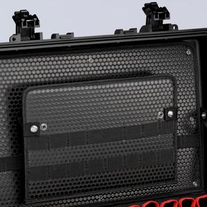KNIPEX-Caja de herramientas 00 21 37 LE ''Robust 45 Move'' - EAN 4003773082590 FUNDAS Y BOLSAS PROFESIONALES - Product Image 2
