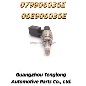 喷油嘴 079906036E 06E906036E 079906036C 079906036D 适用于奥迪 A4 A6 A8 适用于大众奥迪 A6 A8 <span class=keywords><strong>3.2</strong></span> 4.2 - Product Image 6