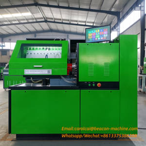 Máquina de baliza CRS300 CR sistema banco de prueba de inyección de combustible bomba diésel máquina de calibración <span class=keywords><strong>common</strong></span> <span class=keywords><strong>rail</strong></span> - Product Image 4