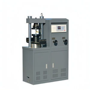 300KN Máquina De Teste De Dobra De Concreto Para Teste De Resistência <span class=keywords><strong>Flexural</strong></span> De Vigas De Concreto - Product Image 6