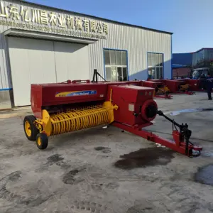 Phụ tùng Baler cho Holland bc5060/bc5070 massey ferguson mf1840/mf1840s claas markant 55/65 gắn liền với Máy Kéo CE