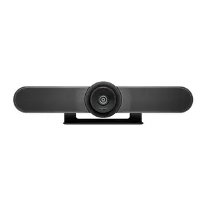 Logitech CC4000e MeetUp Video Conferencing Camera 4K HD Webcam Business High-definition Audio Video Conference System