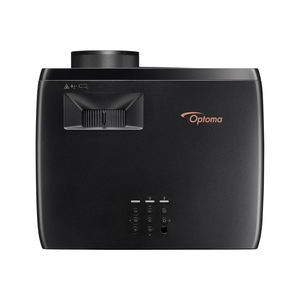 Projecteur laser Optoma PK52 4K UHD DuraCore 3500 lumens ANSI PureMotion MEMC |   Faible latence |   Cinéma maison et films en plein air - Product Image 4