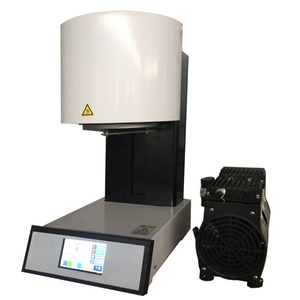 Lò nung thiêu kết nhiệt độ cao 1650c Lò Nung nha khoa với bàn nâng để thiêu kết <span class=keywords><strong>Zirconia</strong></span> mờ - Product Image 4