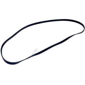 Courroie de distribution 1215J5EL CT908 4620835 en caoutchouc HRNB pour les secteurs agricole et de la construction, compatible OEM - Product Image 1