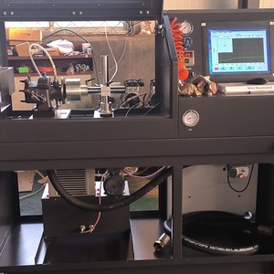 เครื่องทดสอบเทอร์โบชาร์จเจอร์แบบไดนามิกความเร็วสูง รุ่น NT-D6 ยี่ห้อ Nantai  เครื่องถ่วงสมดุลเทอร์โบ - Product Image 5