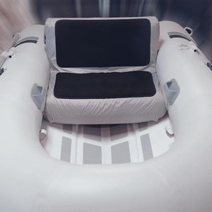 Prix de gros <span class=keywords><strong>Amazon</strong></span> Offre spéciale Siège de <span class=keywords><strong>bateau</strong></span> <span class=keywords><strong>gonflable</strong></span> pour <span class=keywords><strong>bateau</strong></span> <span class=keywords><strong>gonflable</strong></span> PVC Couleur personnalisée 80 cm 2 3 personnes - Product Image 6