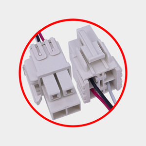 มอเตอร์พัดลมตู้เย็นซัมซุง ZWF-30-3 12V พัดลมระบายความร้อนคอนเดนเซอร์ อะไหล่ MC2008-4.6 - Product Image 3