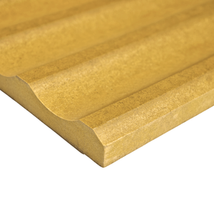 Ván sợi Mật độ trung bình 18mm Kết cấu ván <span class=keywords><strong>MDF</strong></span> màu cho đồ nội thất và trang trí tường nội thất ván ép - Product Image 4