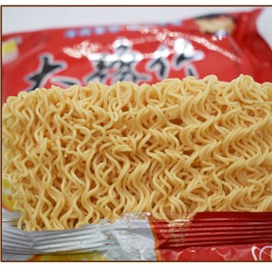 Bán Buôn Giá Thấp Trung Quốc Mì Nhanh Ramen Halal Mì Ăn Liền Súp 70G * 30 Túi - Product Image 6