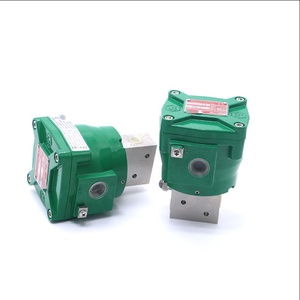 สินค้าขายดี ใหม่ล่าสุด วาล์วควบคุมทิศทางแบบ 3/2 ทาง รุ่น Assco NF8327B001 - Product Image 2