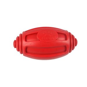 Pelota para masticar TPR para mascotas, palo de dentición, flotante para lanzar agua juguete, suministros para perros de entrenamiento - Product Image 6