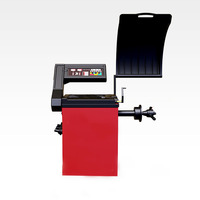 Accessoires pour machine d'équilibrage de pneus dynamique, carte de puissance 250W, affichage numérique, 220 vitesses d'équilibrage, fabricant Zhuhai Guangdong