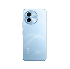 Nouveau smartphone vivo Y200t 5G, écran 6,72 pouces, Snapdragon 6 Gen 1, 12 Go + 512 Go, batterie 6000 mAh, chargeur 44 W, téléphone pas cher - Product Image 4