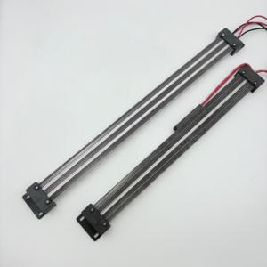 Aquecedor Cerâmico PTC Auto-regulável Isolado de 1000W 220VAC para Ar Condicionado - Product Image 2