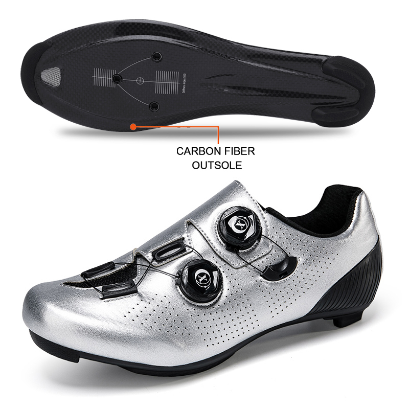 Custom Professional Breathable Carbon Outsole Wide