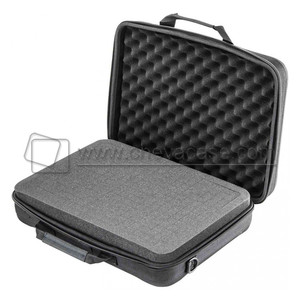 Étui de transport en mousse EVA moulé sur mesure pour la table de mixage <span class=keywords><strong>Pioneer</strong></span> <span class=keywords><strong>DJM</strong></span>-S9 - Product Image 2