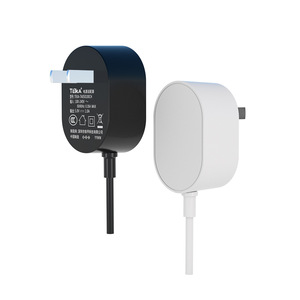 Teka <b>Power</b> <b>Adapter</b> 5V 1A 12V 0.5A Multi-national Certified Universal For Small Appliances Audio Video - Product Image 3
